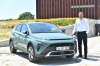 Hyundai Assan Genel Muduru Murat Berkel.JPG