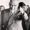 Burak Çevik