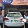 ÇETİNSAYOTOGAZ SİSTEMLERİ