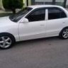 bewolt