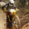 crossrider