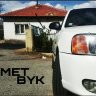 Met bıyık