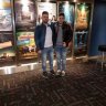 Grand sante fe